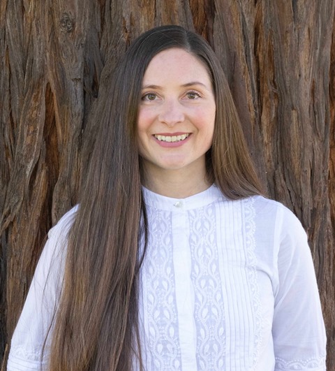 Bausch, Lauren - Headshot